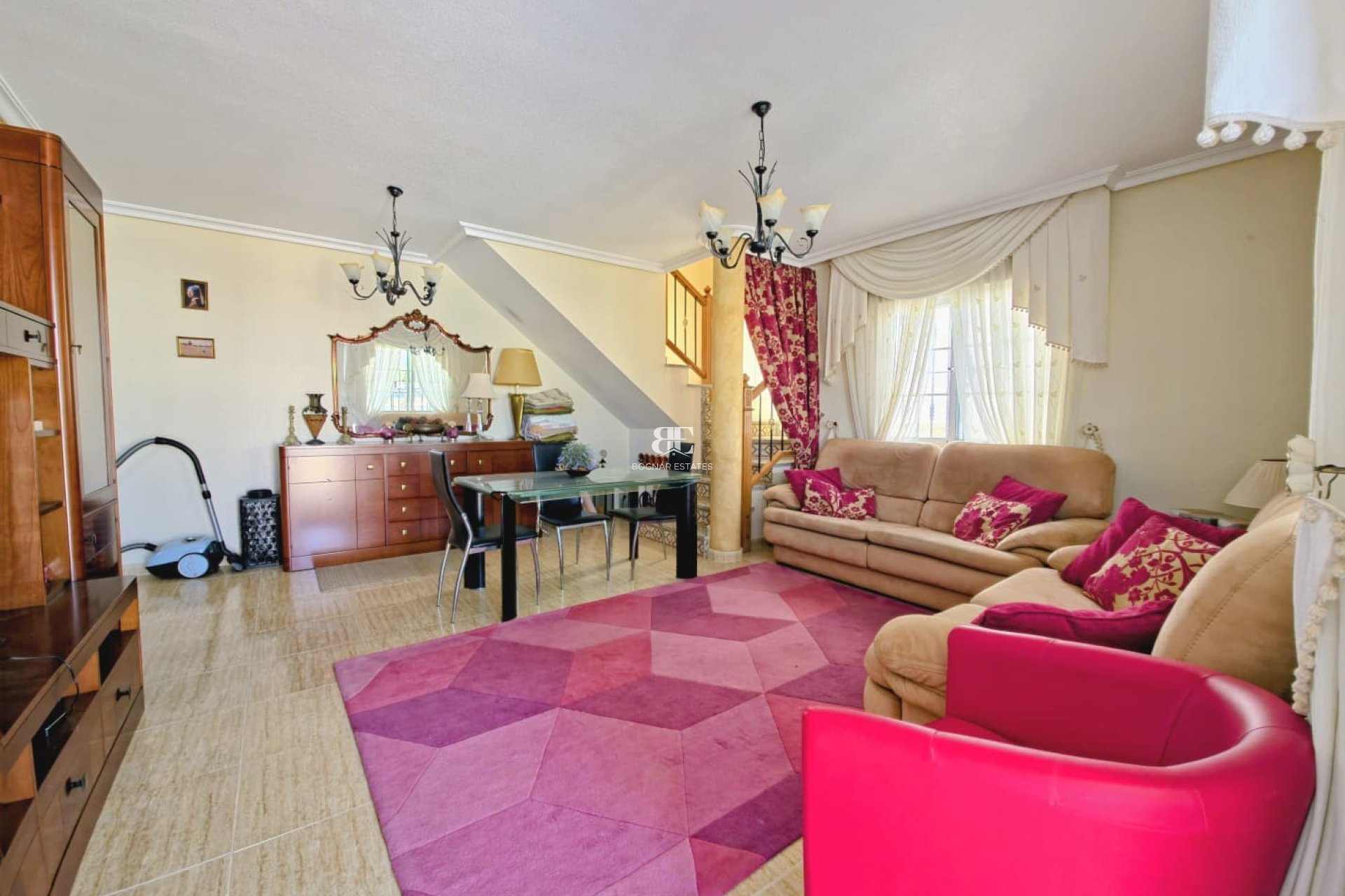 Resale - Villa -
Orihuela Costa - Las Filipinas