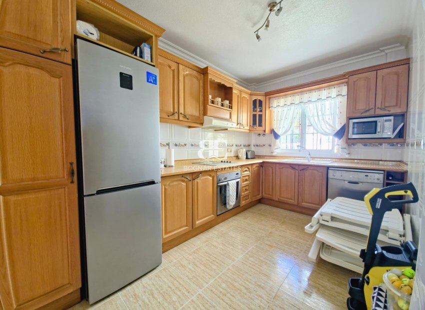 Resale - Villa -
Orihuela Costa - Las Filipinas