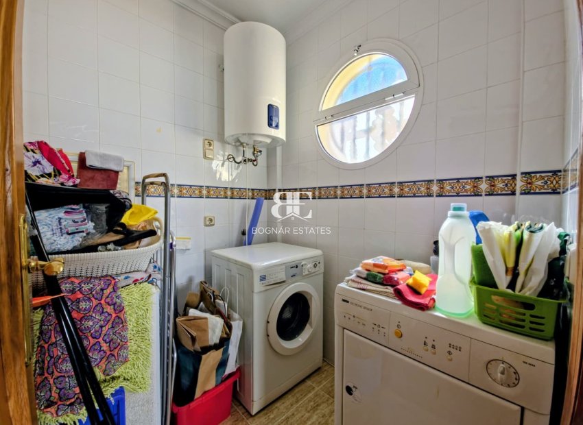 Resale - Villa -
Orihuela Costa - Las Filipinas