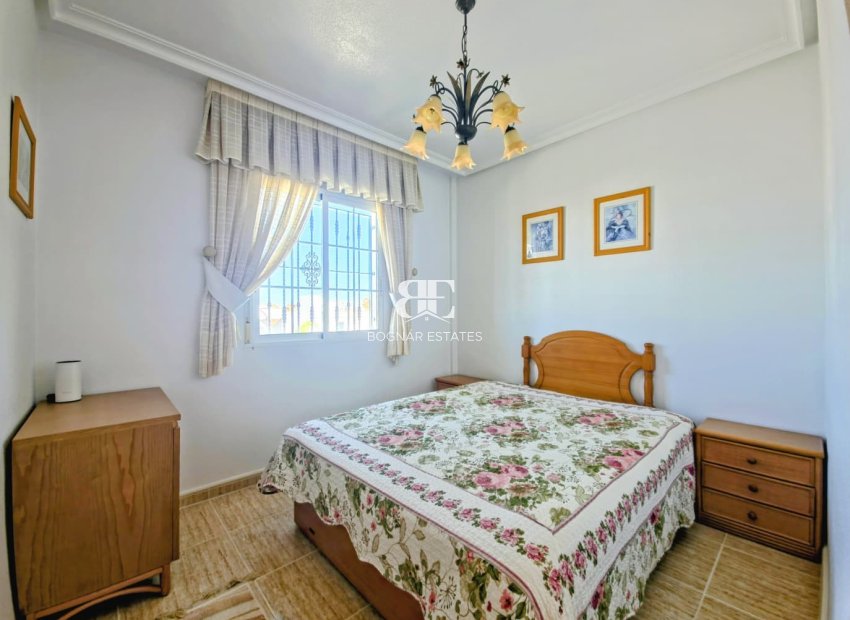 Resale - Villa -
Orihuela Costa - Las Filipinas
