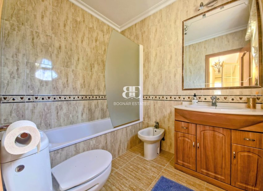 Resale - Villa -
Orihuela Costa - Las Filipinas