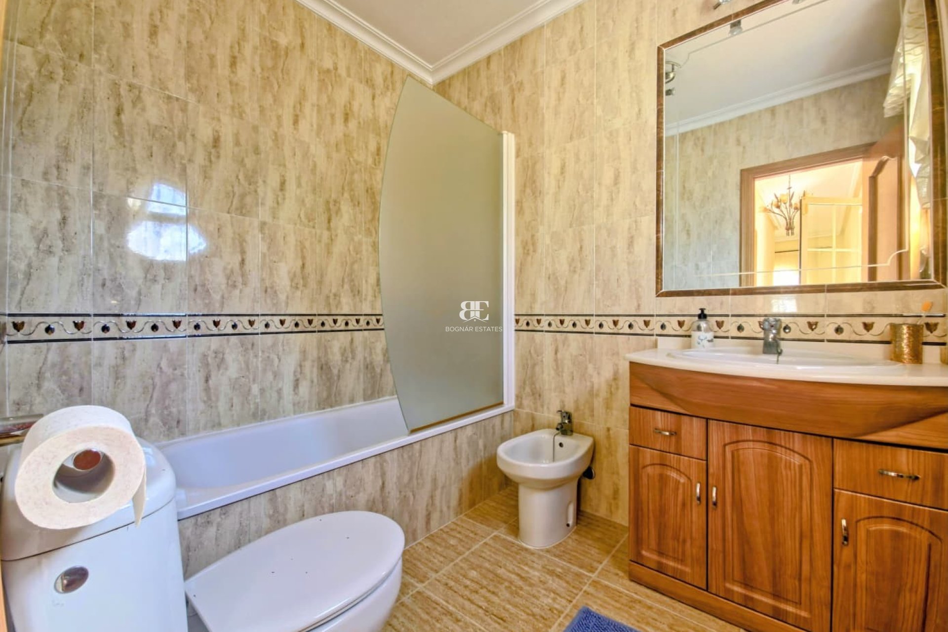 Resale - Villa -
Orihuela Costa - Las Filipinas