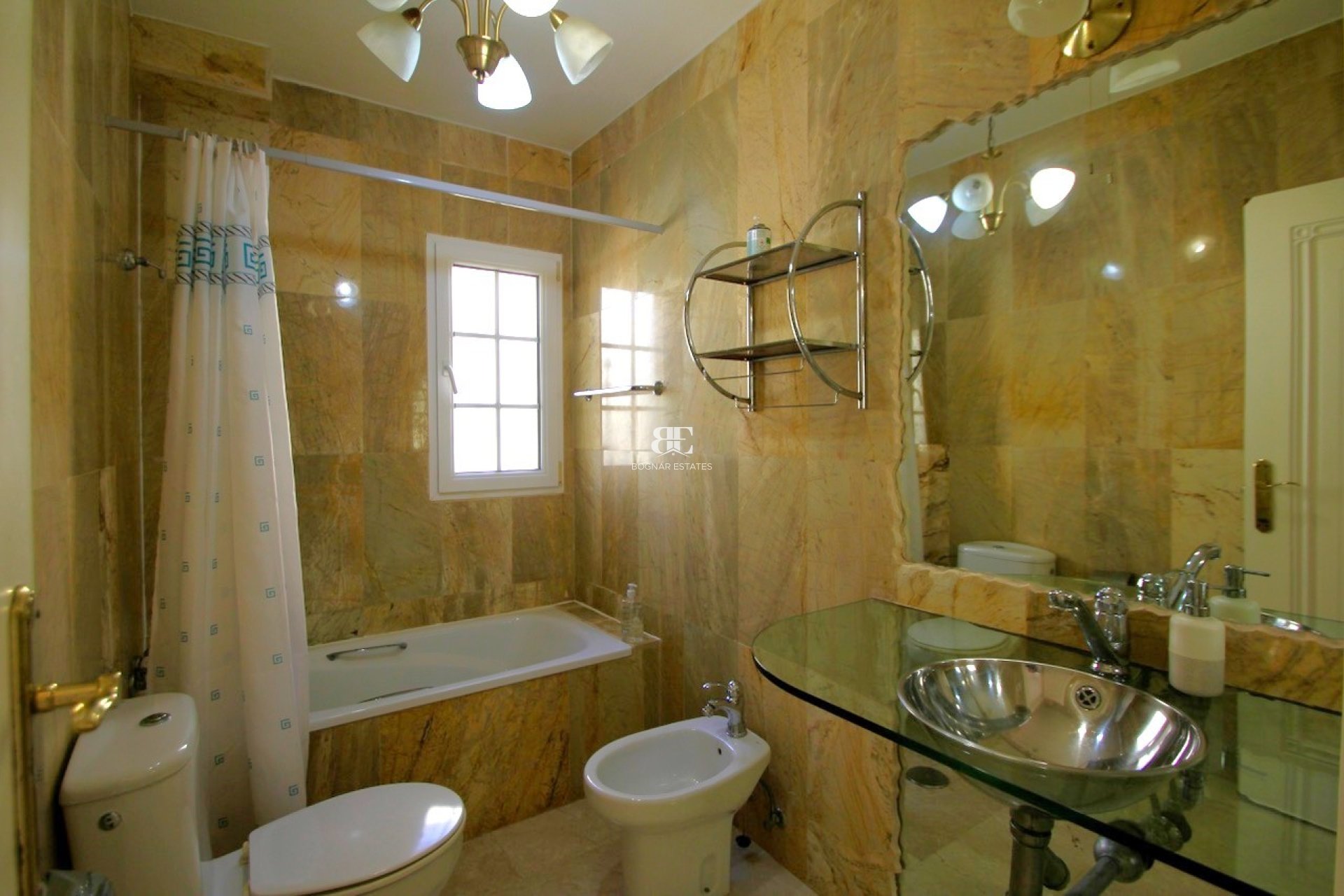 Resale - Villa -
Orihuela Costa - Las Ramblas