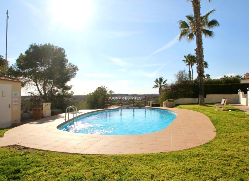 Resale - Villa -
Orihuela Costa - Las Ramblas