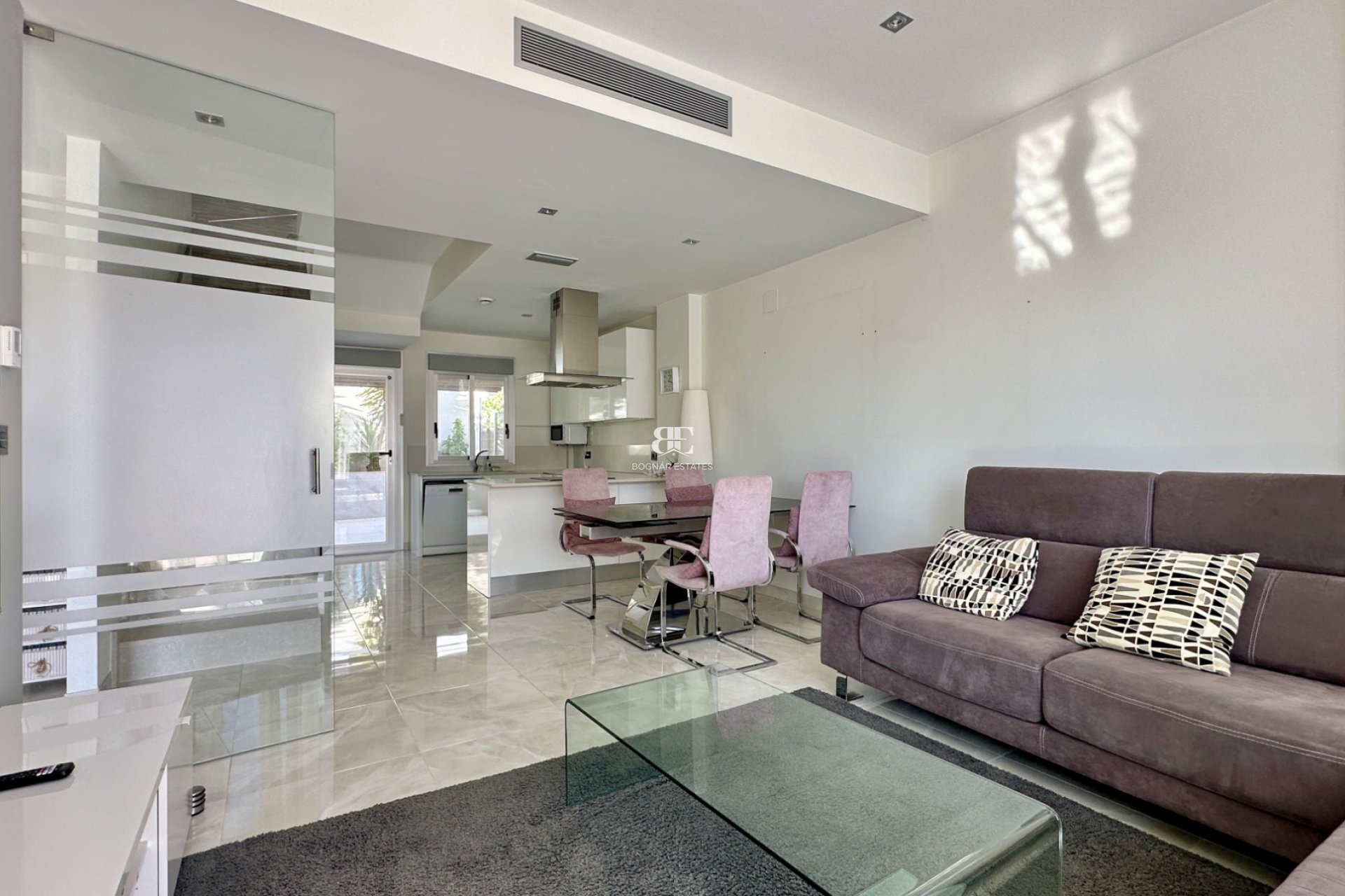 Resale - Villa -
Orihuela Costa - Lomas De Cabo Roig