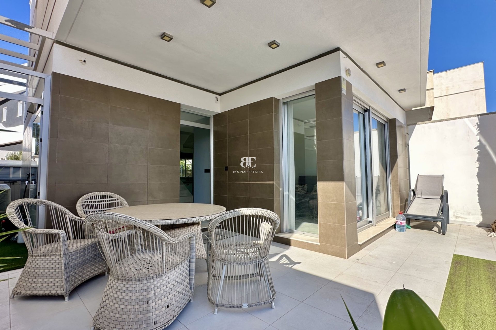 Resale - Villa -
Orihuela Costa - Lomas De Cabo Roig