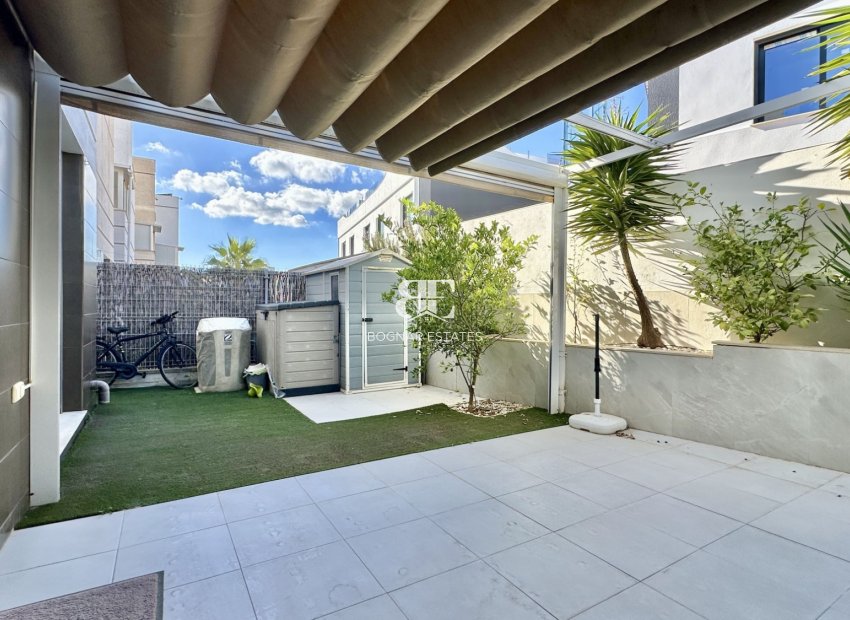 Resale - Villa -
Orihuela Costa - Lomas De Cabo Roig