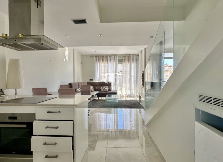 Resale - Villa -
Orihuela Costa - Lomas De Cabo Roig