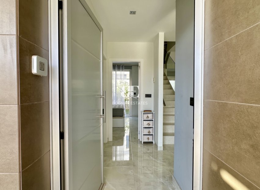 Resale - Villa -
Orihuela Costa - Lomas De Cabo Roig