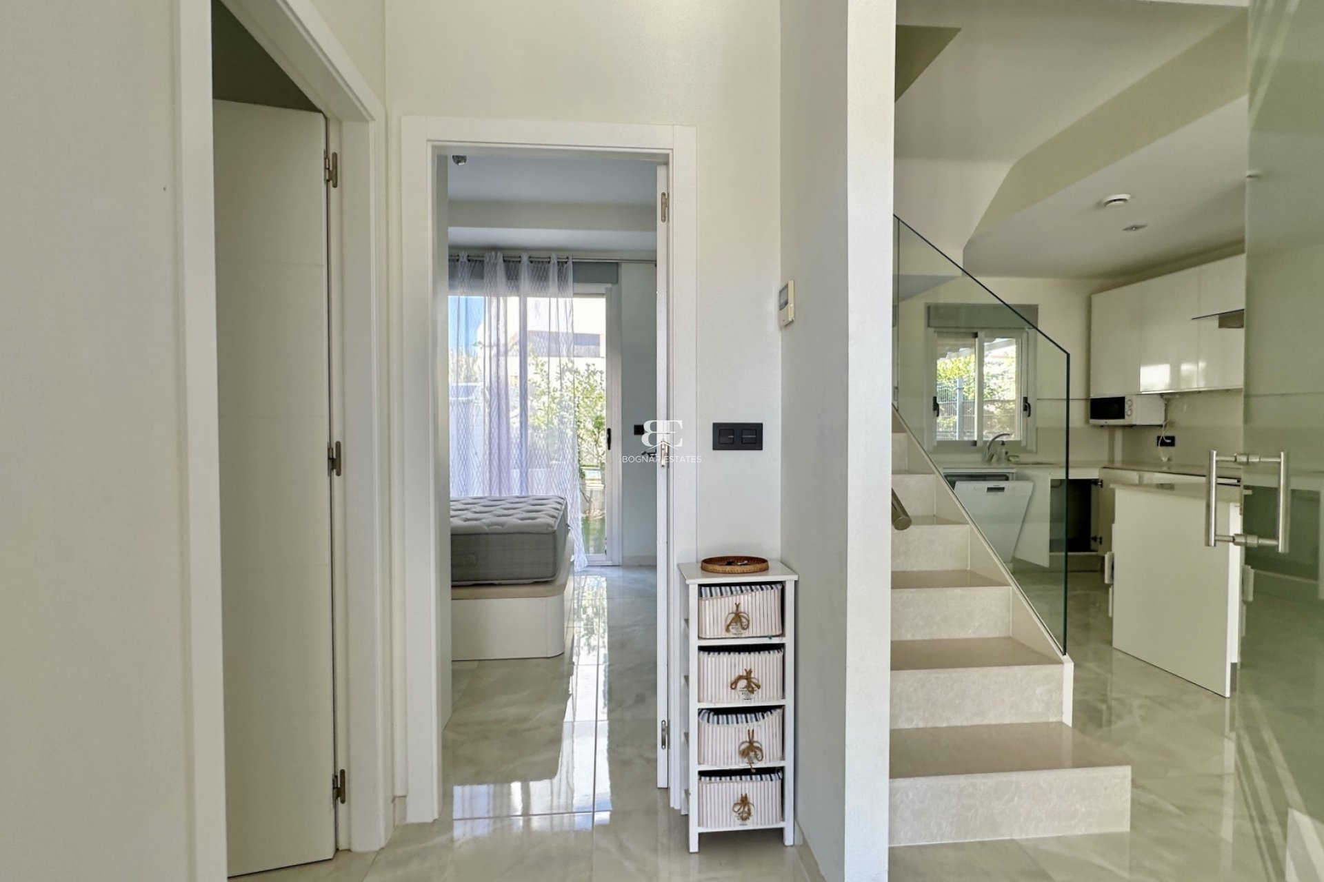 Resale - Villa -
Orihuela Costa - Lomas De Cabo Roig