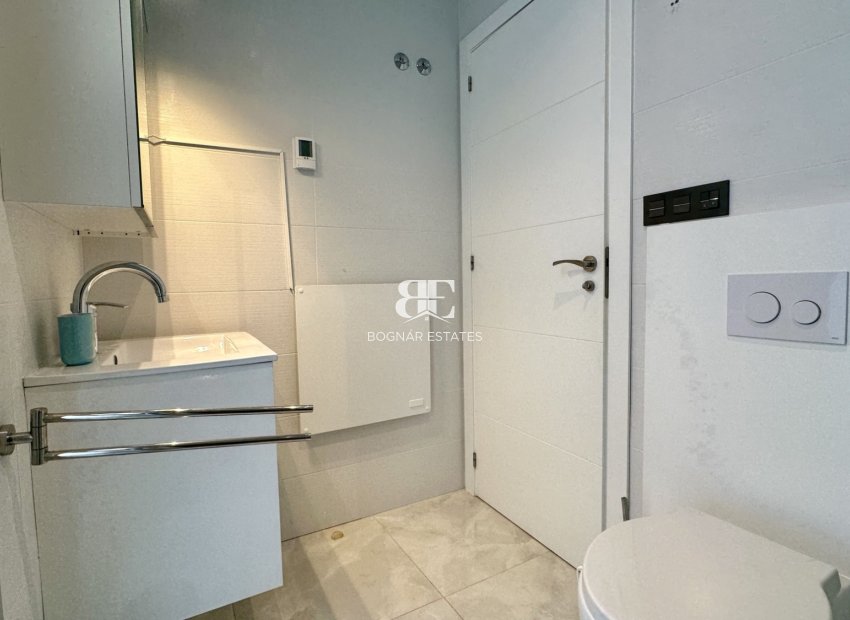 Resale - Villa -
Orihuela Costa - Lomas De Cabo Roig