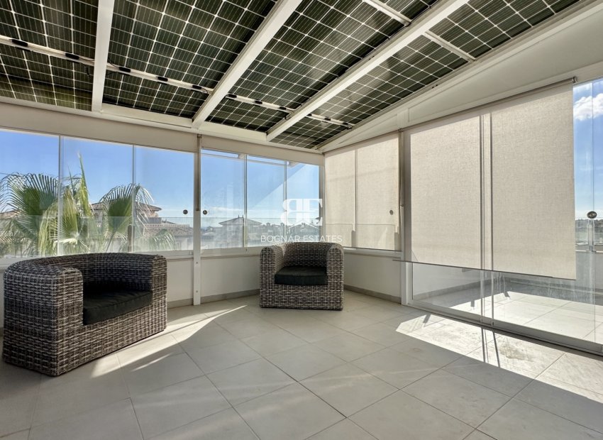 Resale - Villa -
Orihuela Costa - Lomas De Cabo Roig