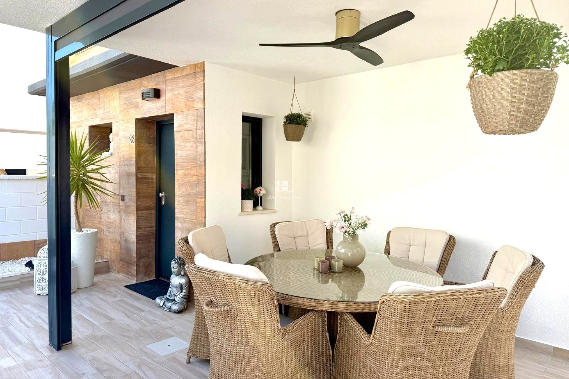 Resale - Villa -
Orihuela Costa - Lomas De Cabo Roig