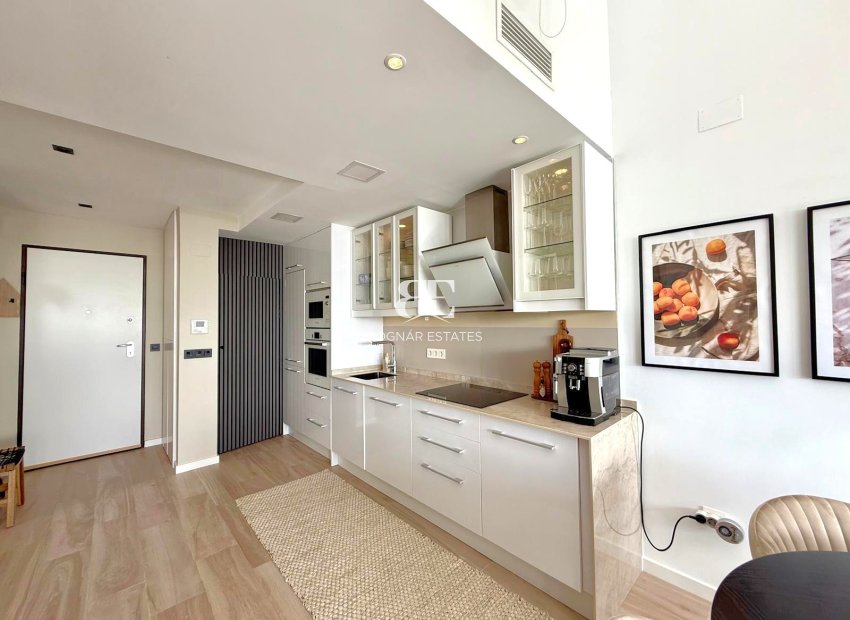 Resale - Villa -
Orihuela Costa - Lomas De Cabo Roig