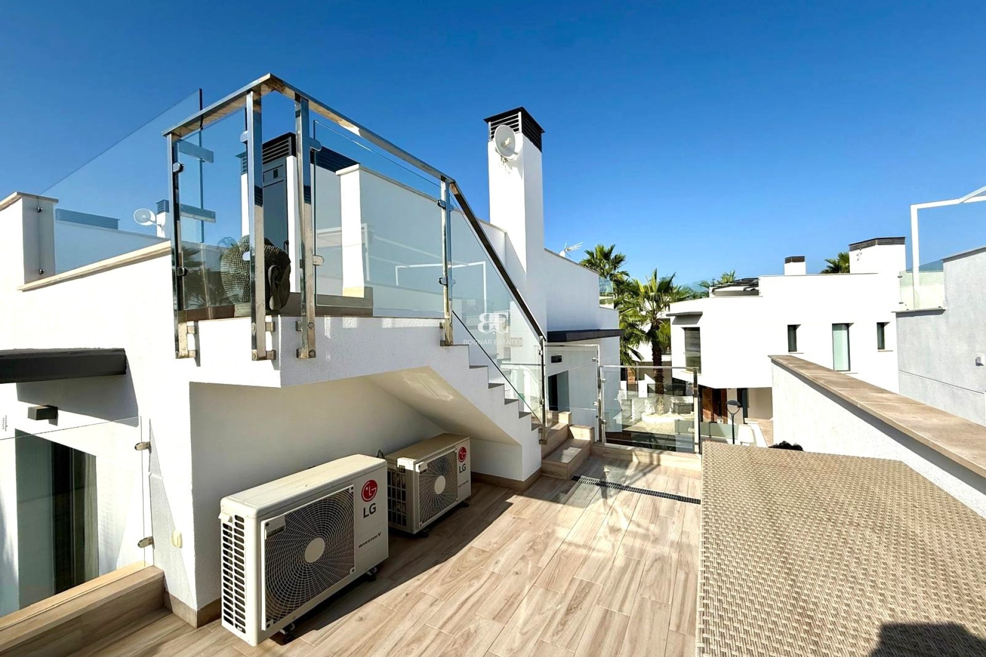 Resale - Villa -
Orihuela Costa - Lomas De Cabo Roig