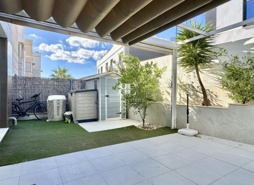 Resale - Villa -
Orihuela Costa - Lomas De Cabo Roig