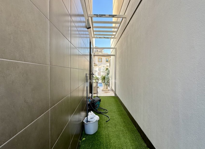 Resale - Villa -
Orihuela Costa - Lomas De Cabo Roig