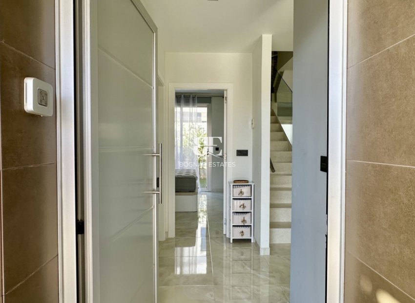 Resale - Villa -
Orihuela Costa - Lomas De Cabo Roig