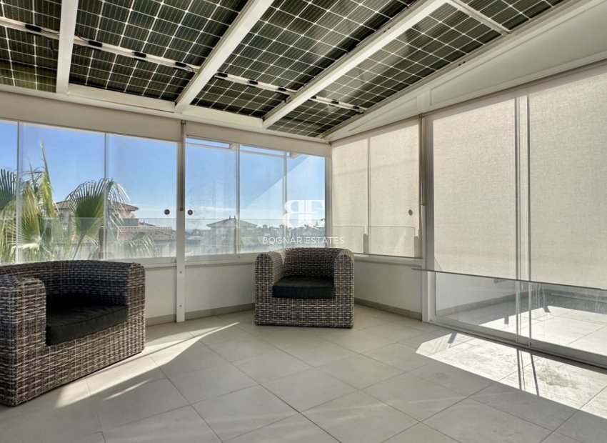 Resale - Villa -
Orihuela Costa - Lomas De Cabo Roig