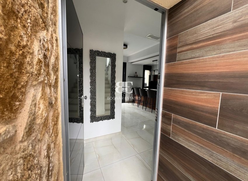 Resale - Villa -
Orihuela Costa - Lomas De Cabo Roig