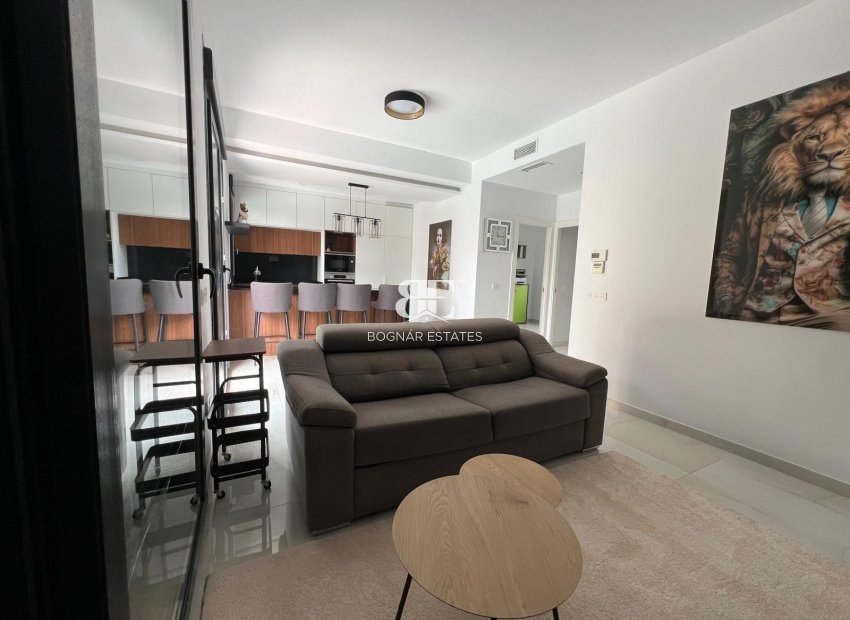 Resale - Villa -
Orihuela Costa - Lomas De Cabo Roig