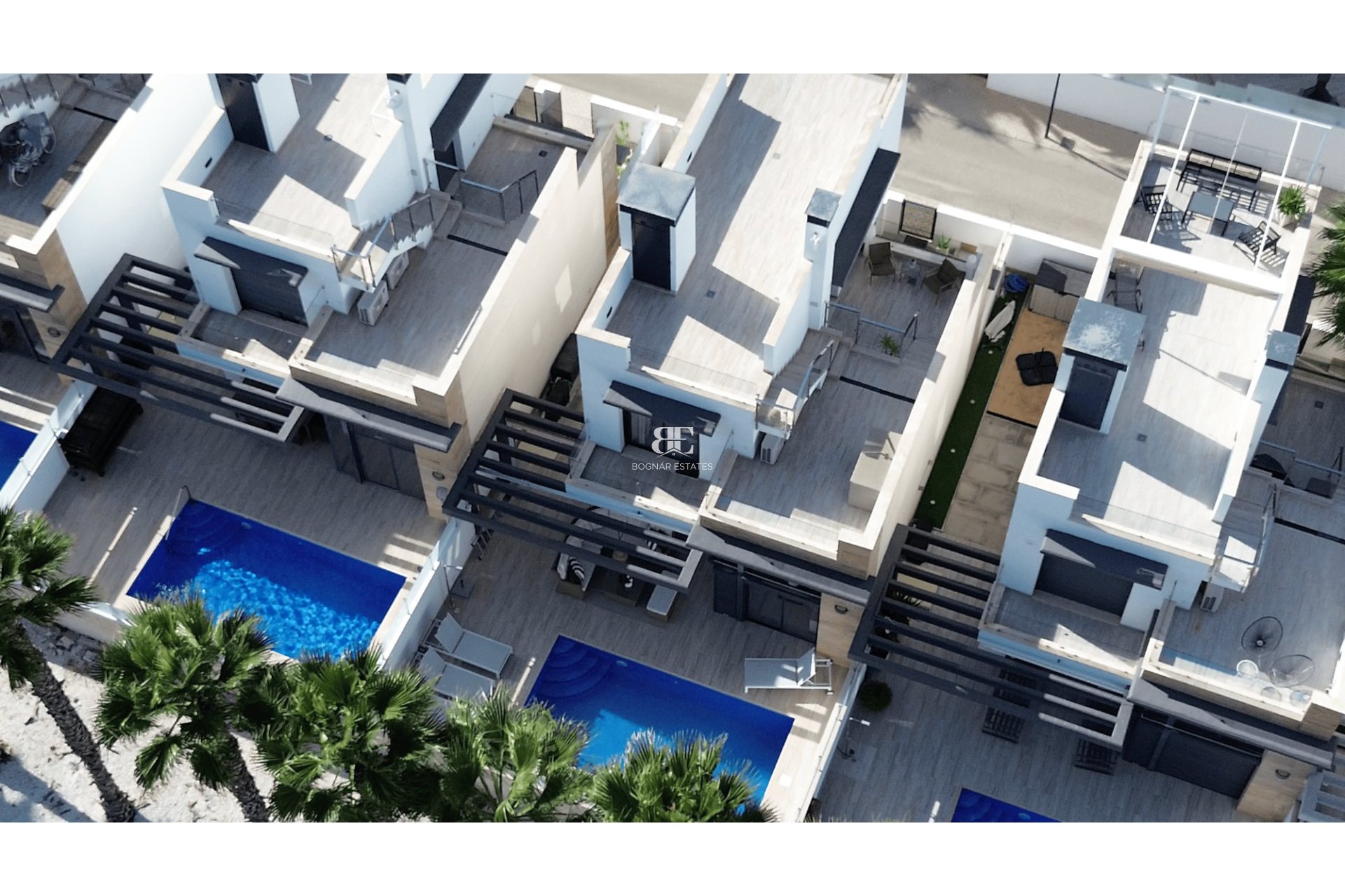 Resale - Villa -
Orihuela Costa - Lomas De Cabo Roig