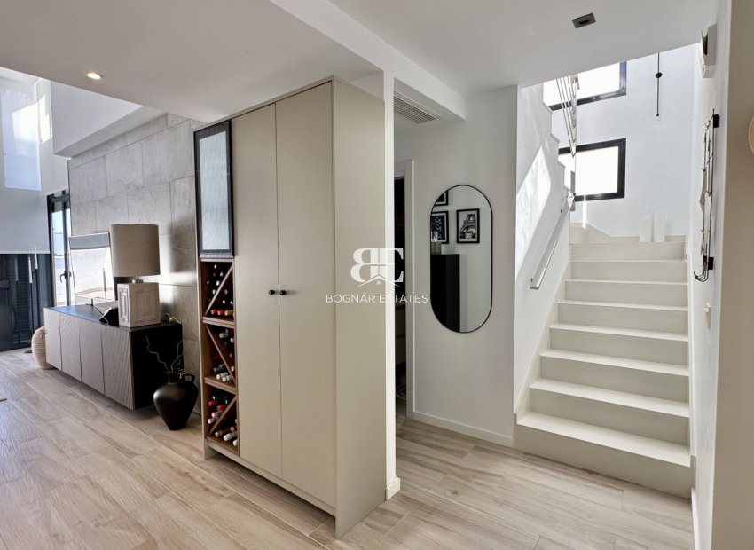 Resale - Villa -
Orihuela Costa - Lomas De Cabo Roig