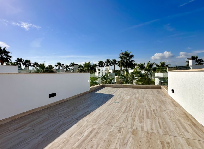 Resale - Villa -
Orihuela Costa - Lomas De Cabo Roig