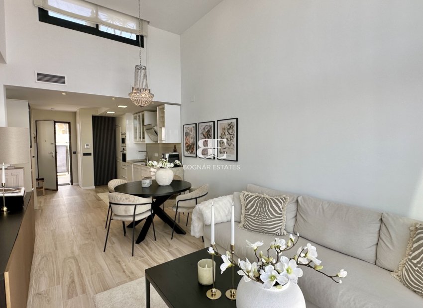 Resale - Villa -
Orihuela Costa - Lomas De Cabo Roig