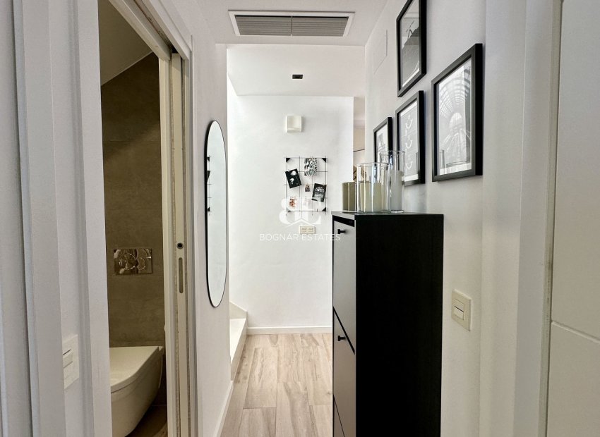 Resale - Villa -
Orihuela Costa - Lomas De Cabo Roig