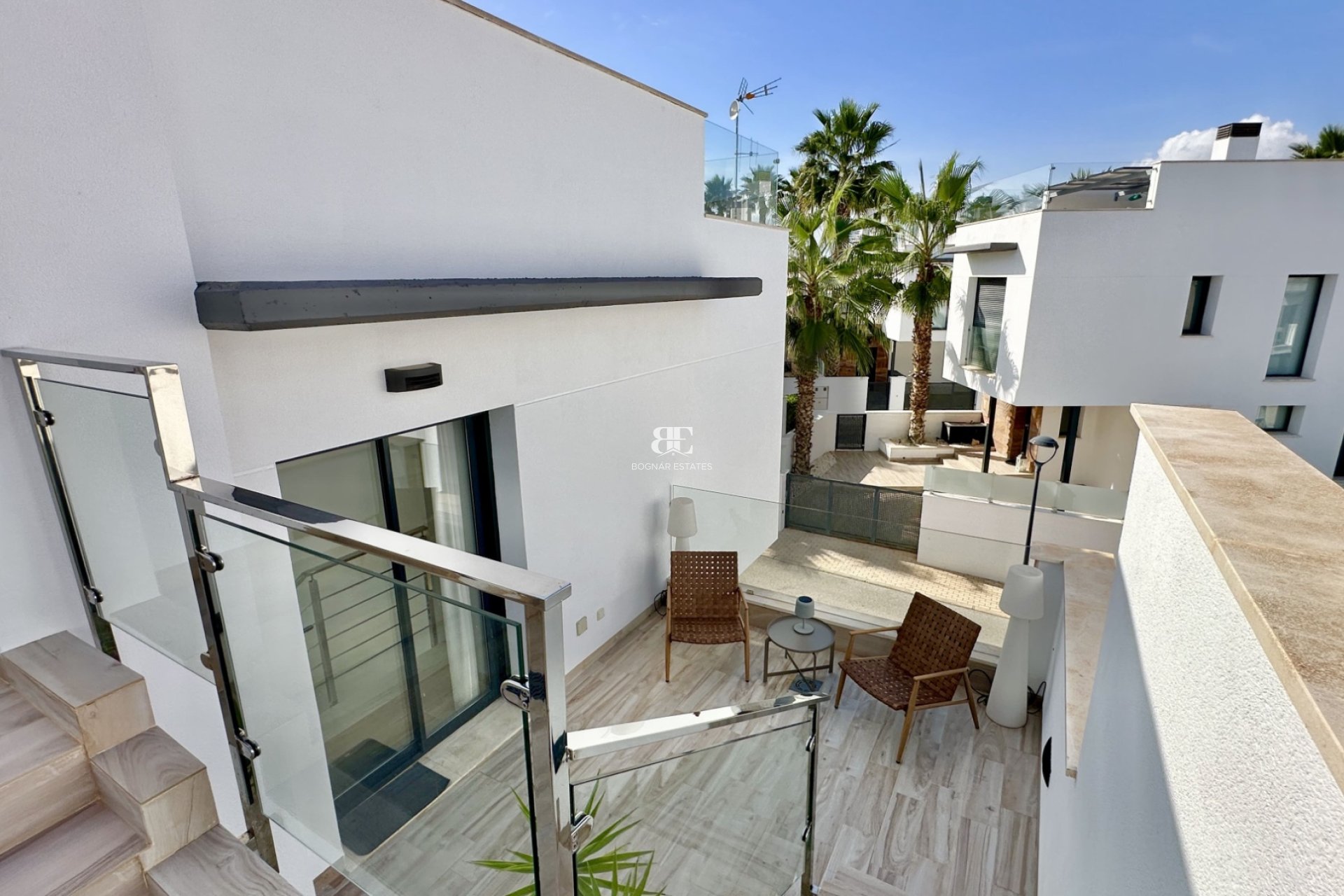 Resale - Villa -
Orihuela Costa - Lomas De Cabo Roig