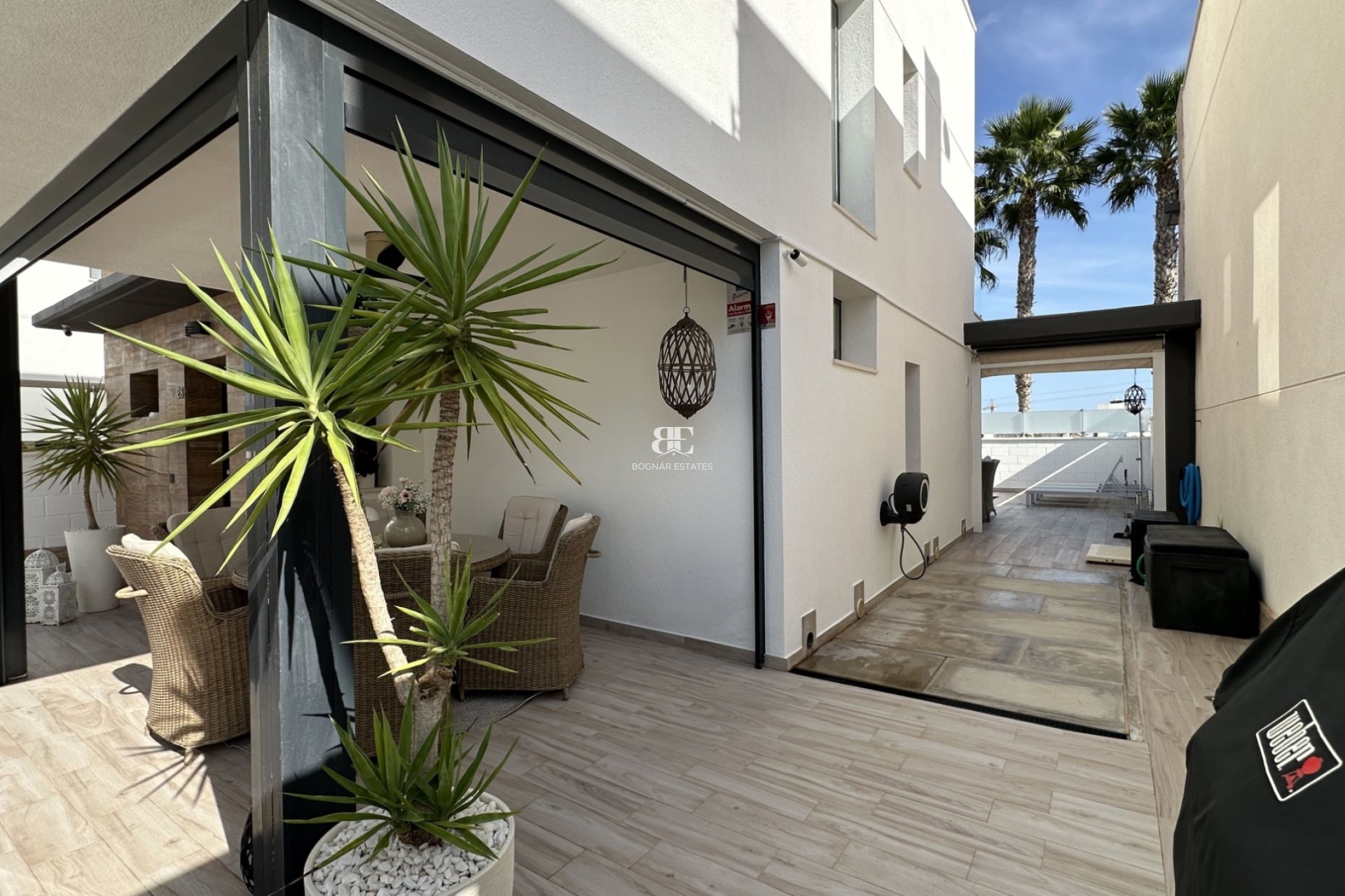 Resale - Villa -
Orihuela Costa - Lomas De Cabo Roig