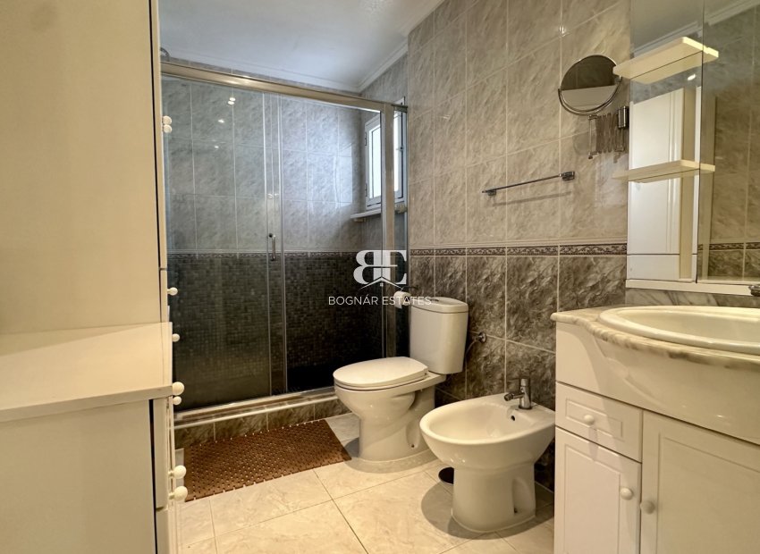 Resale - Villa -
Orihuela Costa - Los Altos