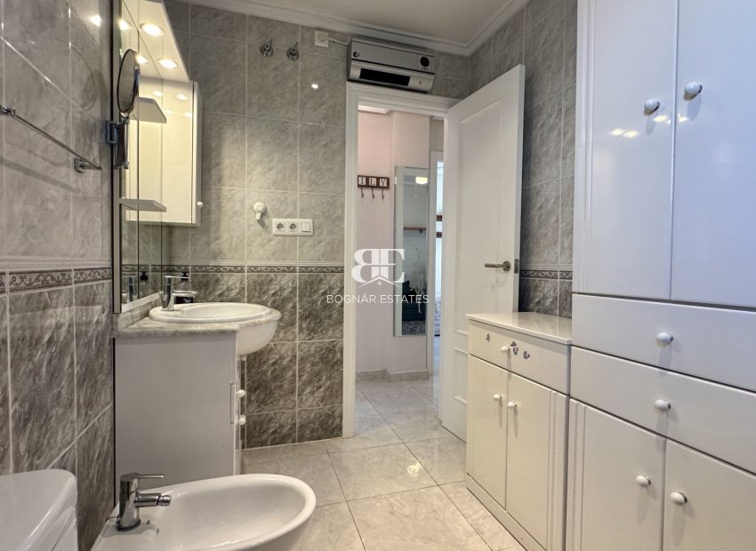 Resale - Villa -
Orihuela Costa - Los Altos