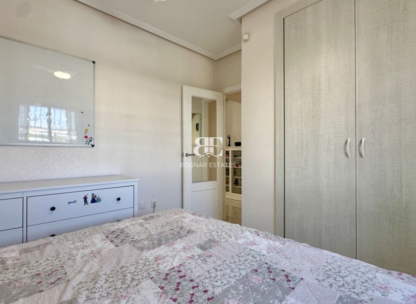 Resale - Villa -
Orihuela Costa - Los Altos