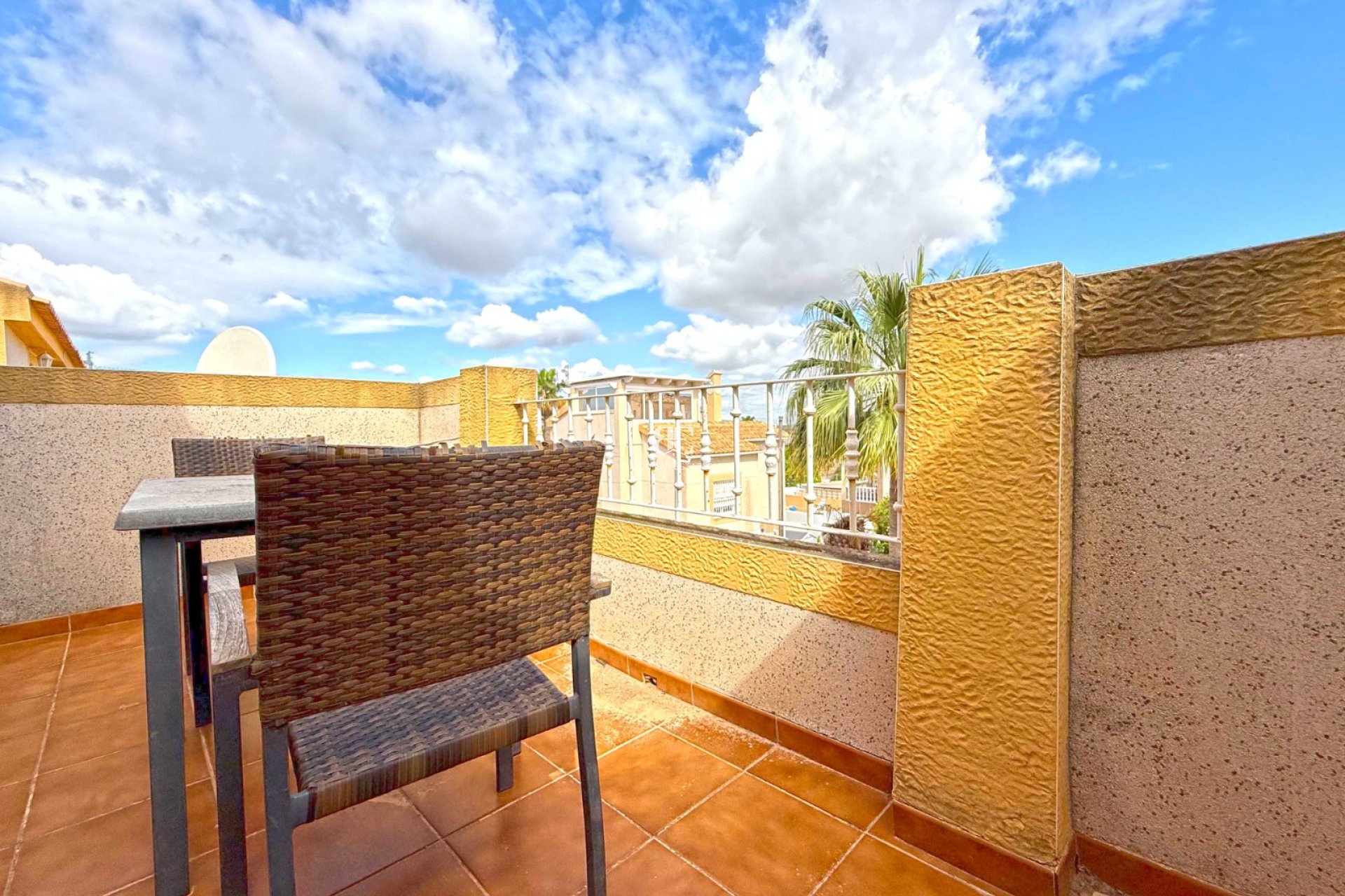 Resale - Villa -
Orihuela Costa - Los Altos