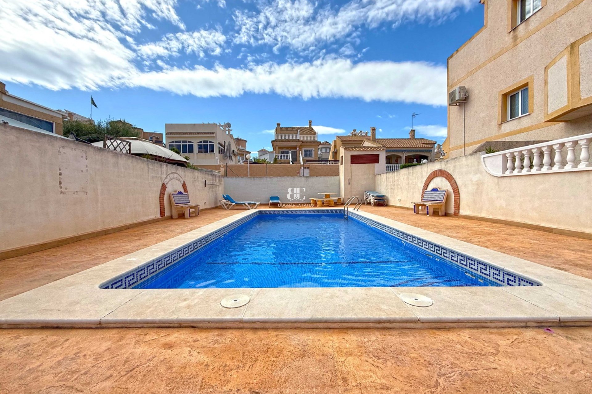 Resale - Villa -
Orihuela Costa - Los Altos