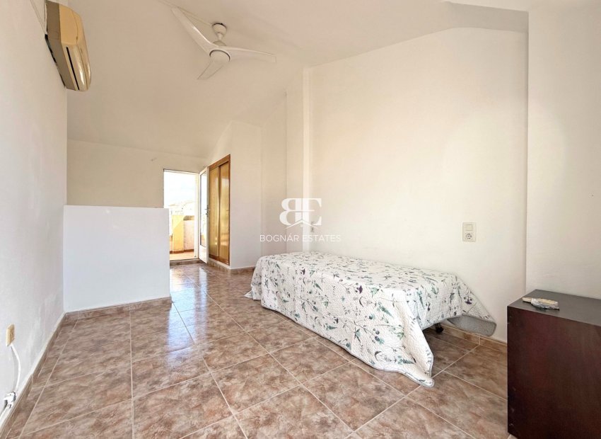 Resale - Villa -
Orihuela Costa - Los Altos