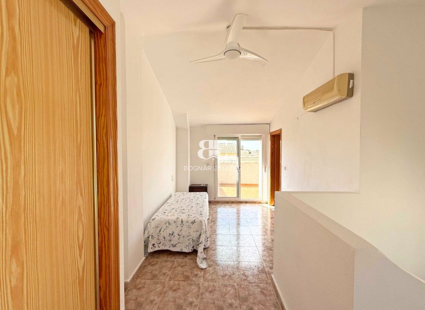 Resale - Villa -
Orihuela Costa - Los Altos