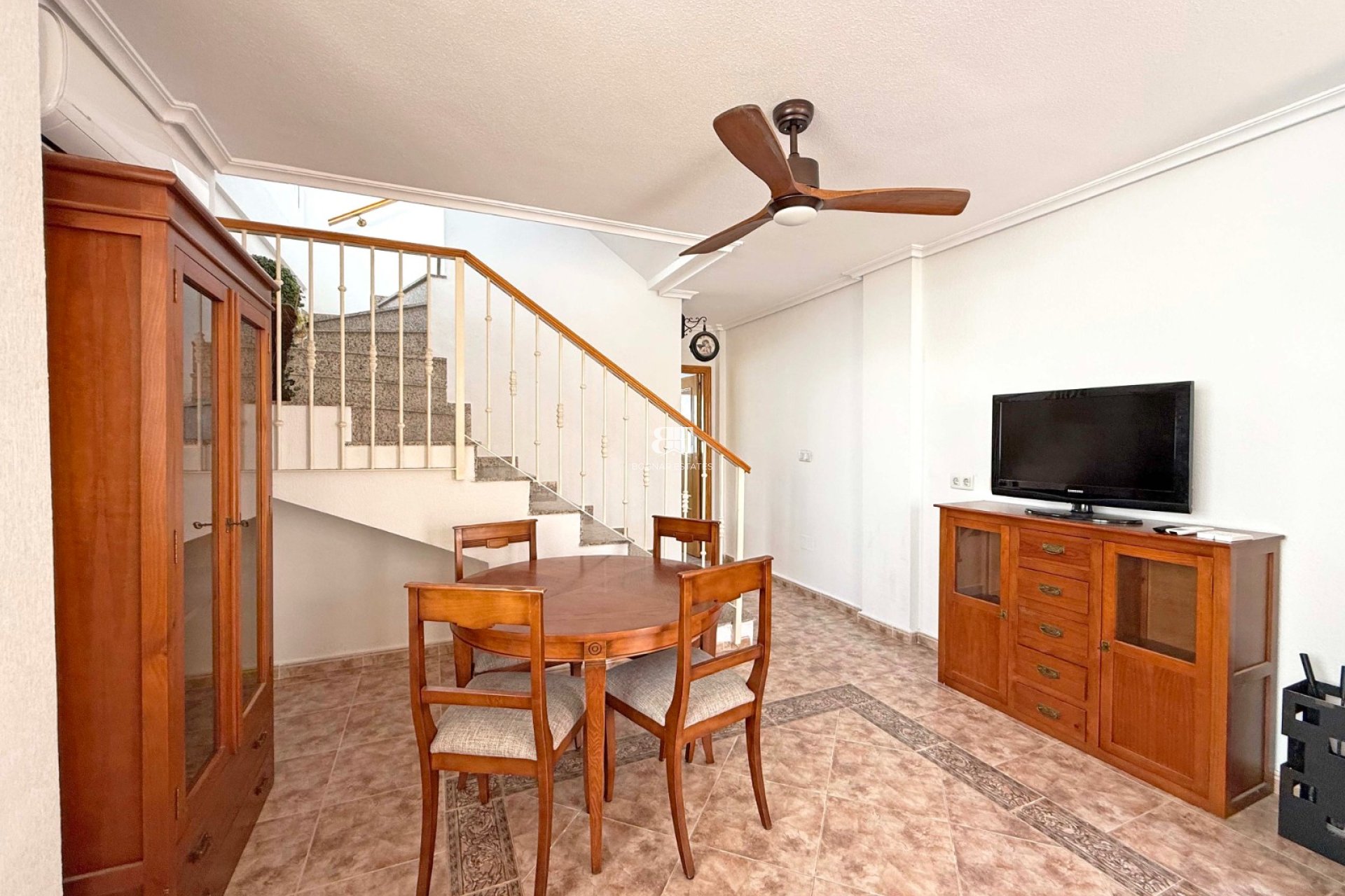 Resale - Villa -
Orihuela Costa - Los Altos