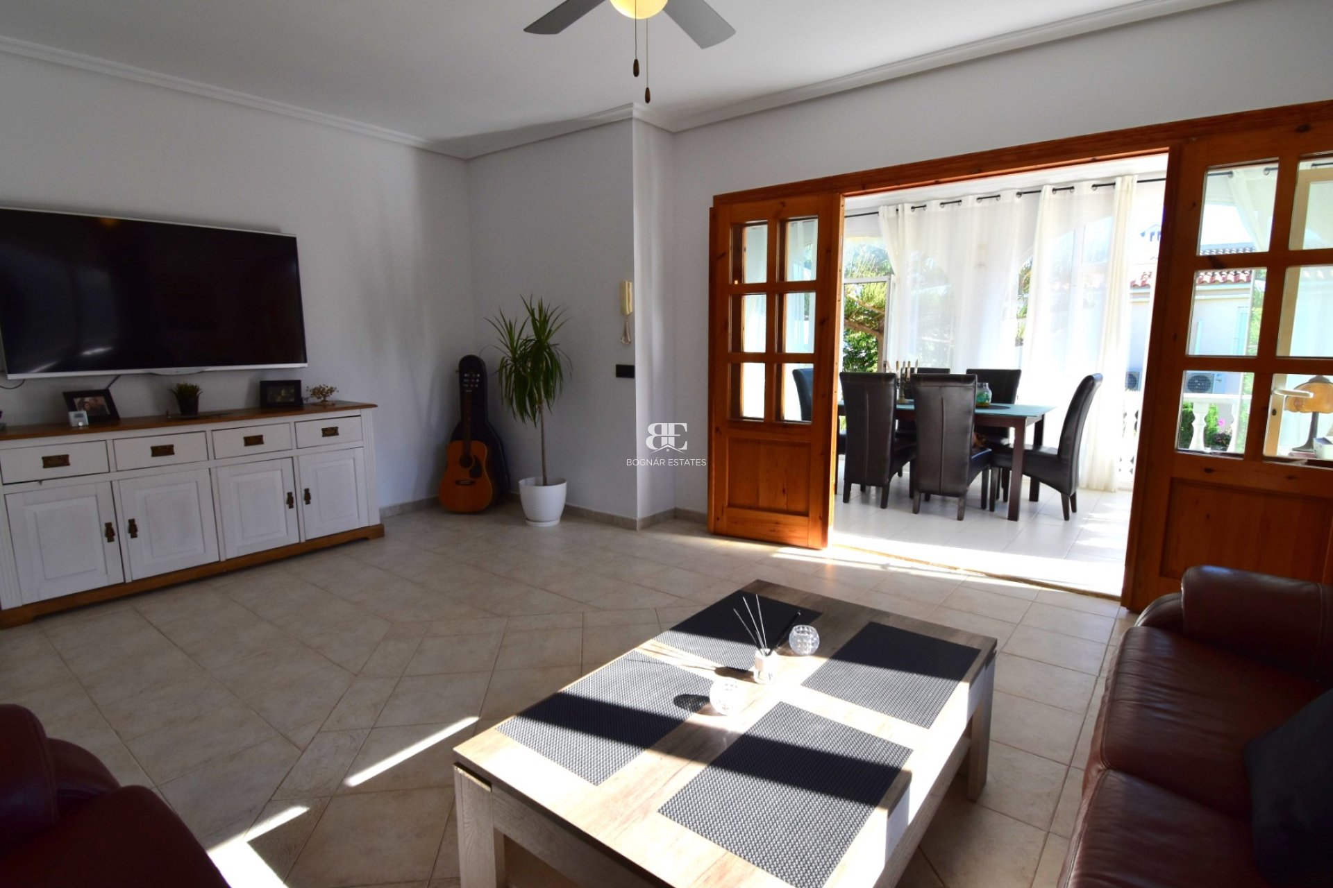 Resale - Villa -
Orihuela Costa - Los Balcones