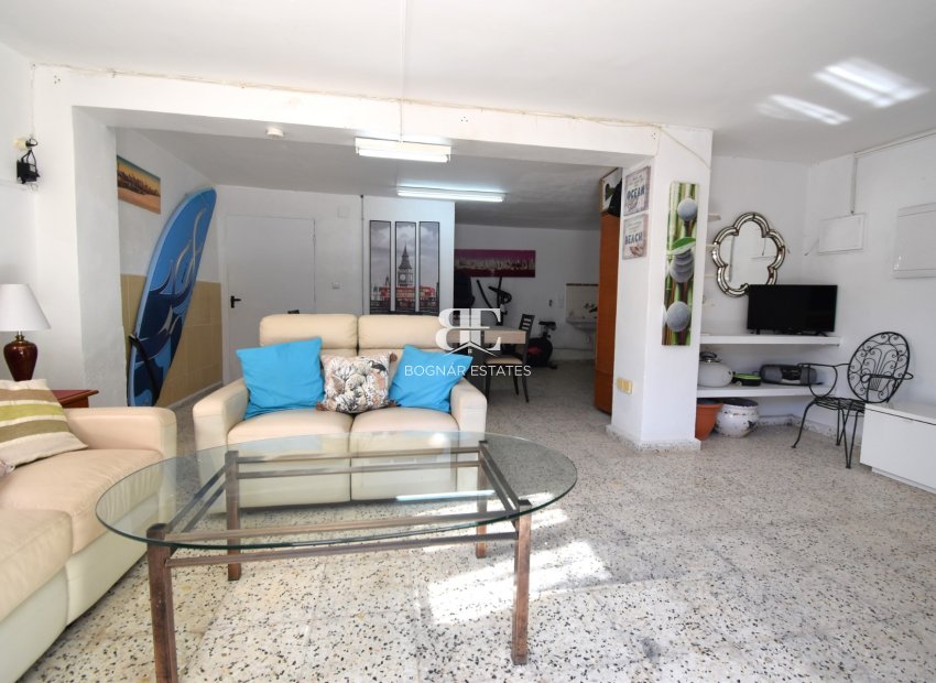 Resale - Villa -
Orihuela Costa - Los Balcones