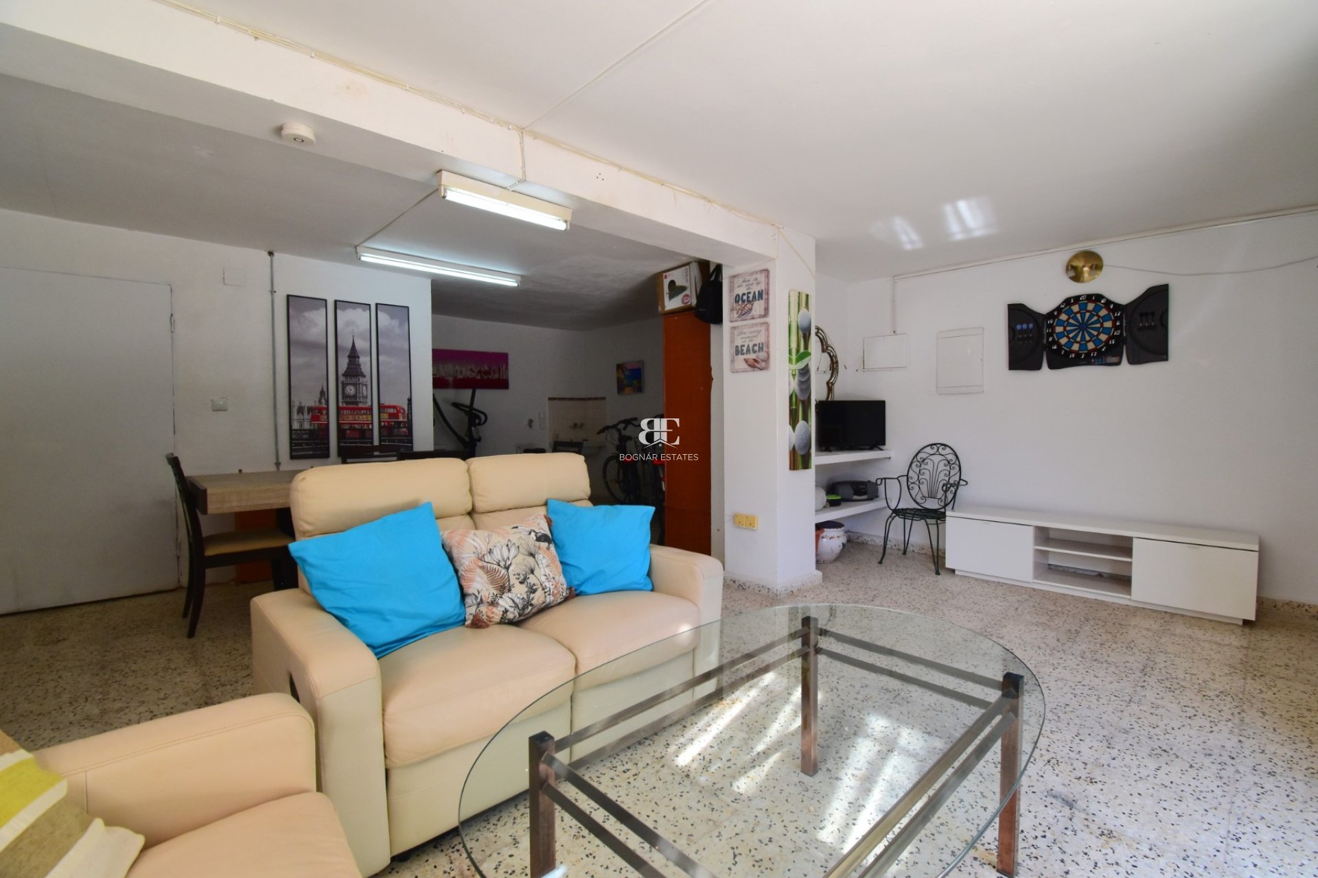 Resale - Villa -
Orihuela Costa - Los Balcones