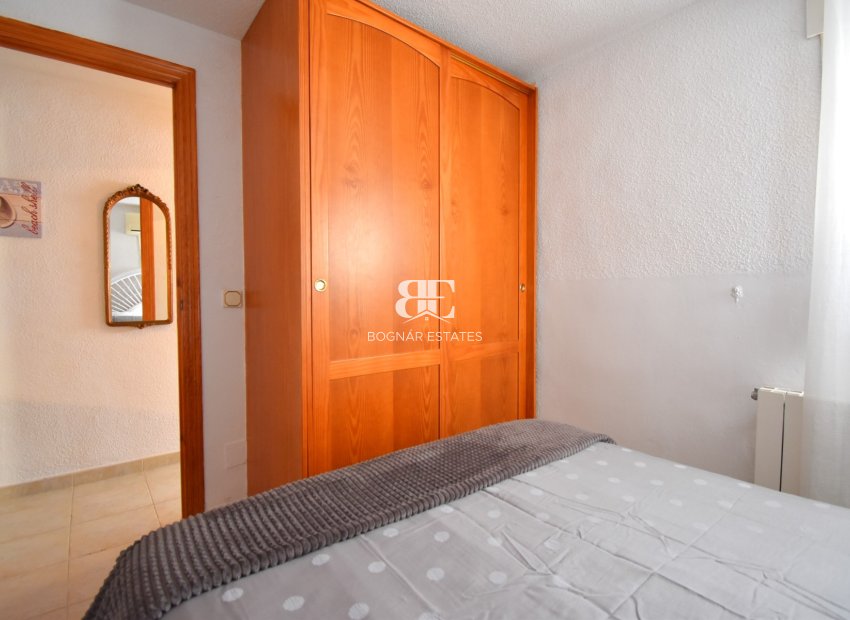 Resale - Villa -
Orihuela Costa - Los Balcones