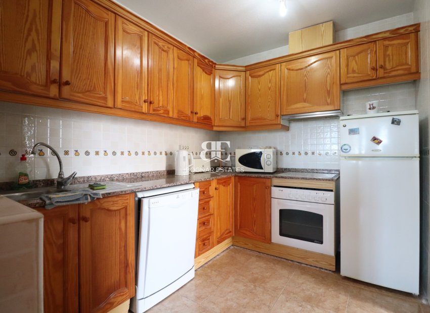 Resale - Villa -
Orihuela Costa - Los Balcones