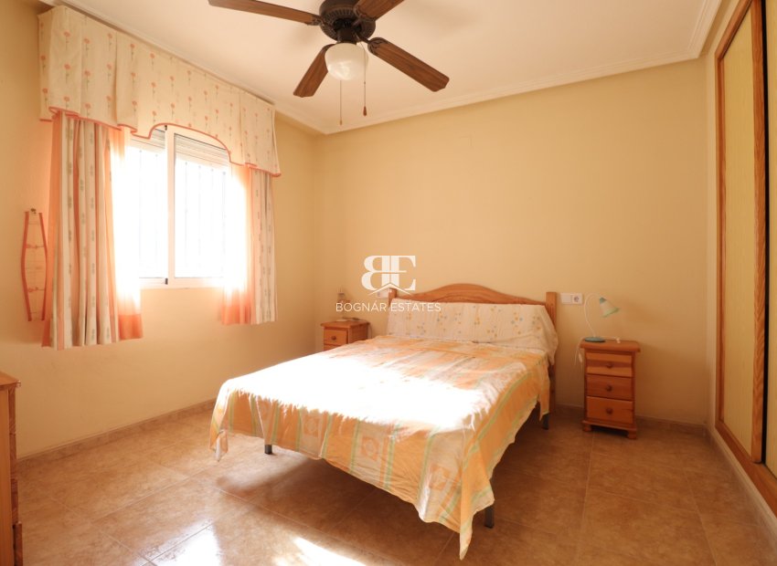 Resale - Villa -
Orihuela Costa - Los Balcones
