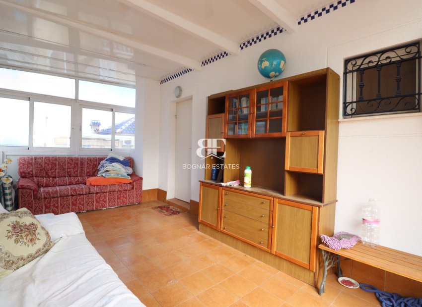 Resale - Villa -
Orihuela Costa - Los Balcones