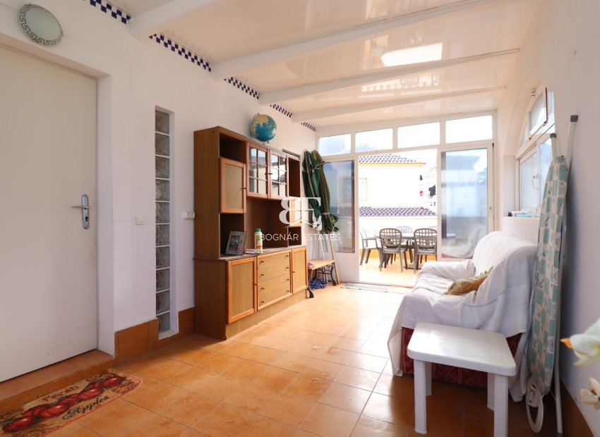 Resale - Villa -
Orihuela Costa - Los Balcones