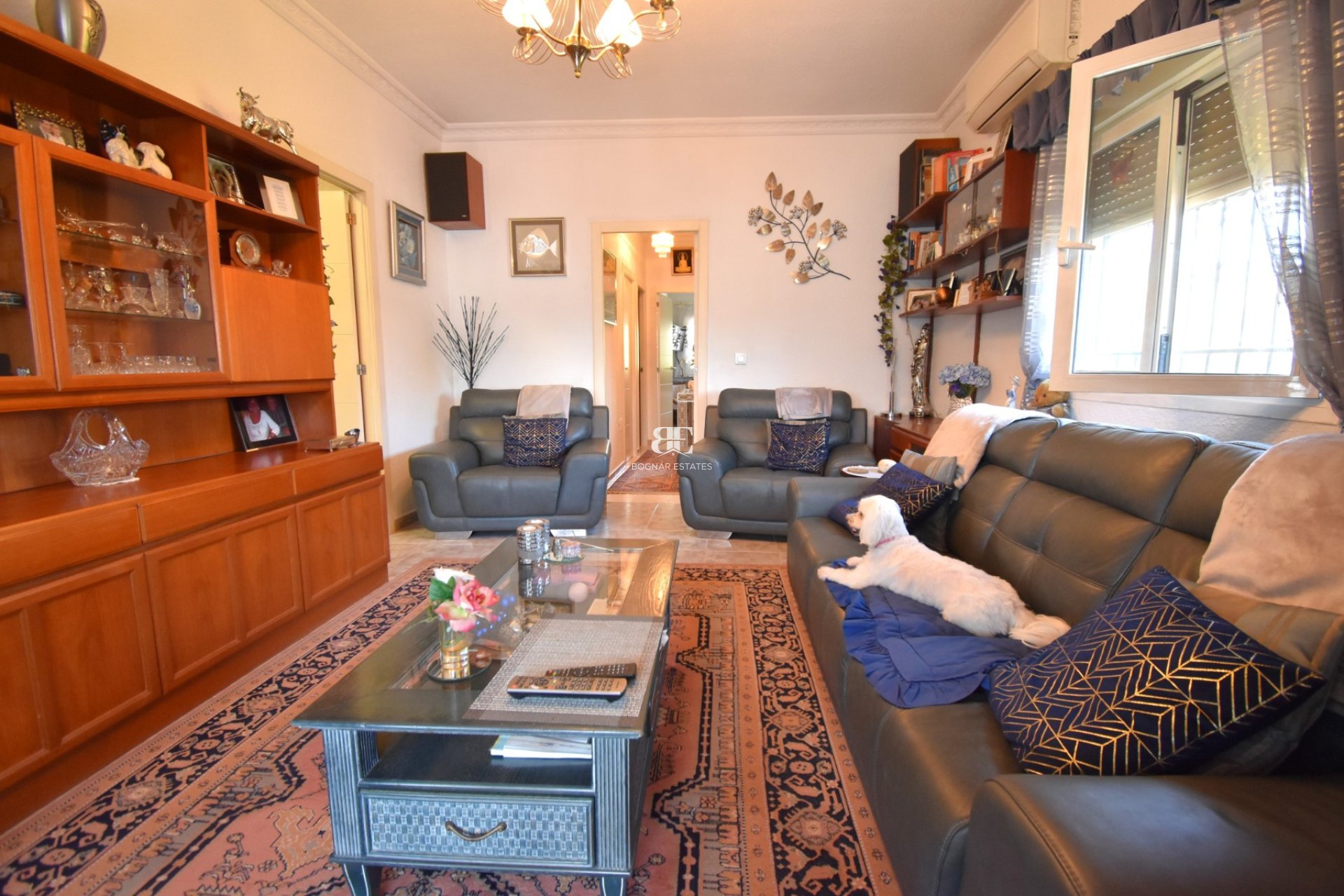 Resale - Villa -
Orihuela Costa - Los Balcones