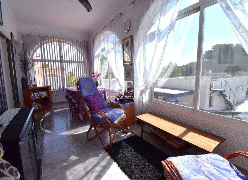 Resale - Villa -
Orihuela Costa - Los Balcones